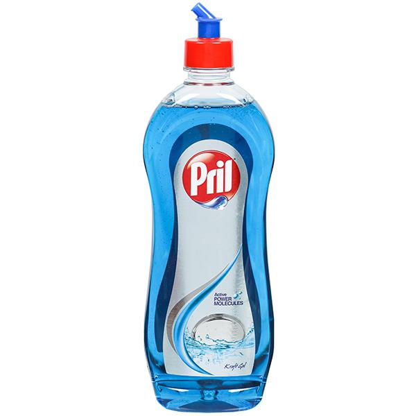 Pril Active Power Molecules Dishwash Gel 425ml